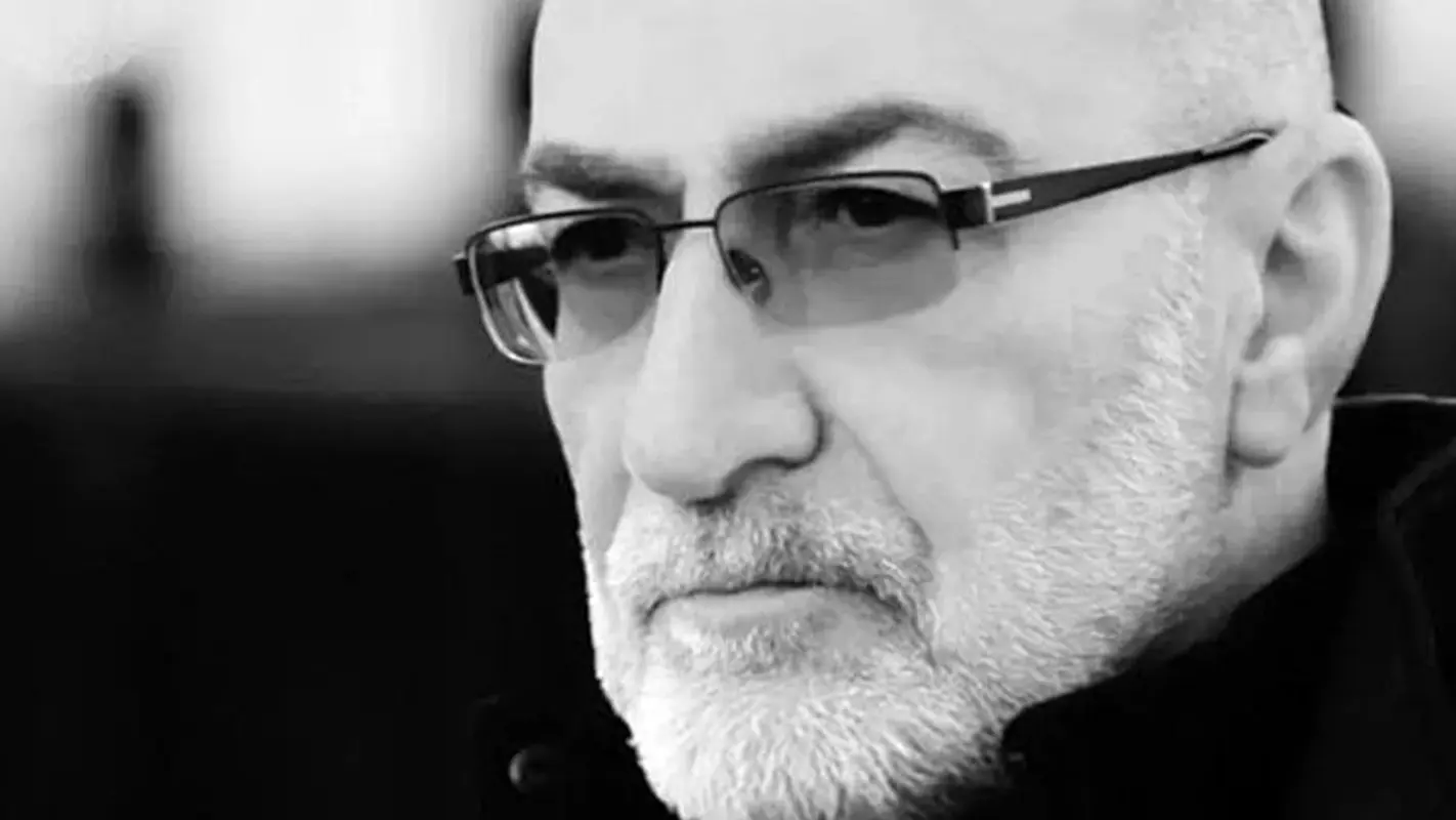 زندگی خصوصی سیاوش قمیشی؛ از زن اول تا زن ششم!