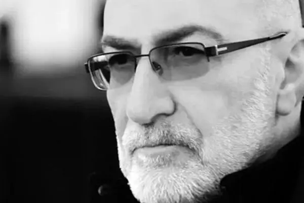 زندگی خصوصی سیاوش قمیشی؛ از زن اول تا زن ششم!