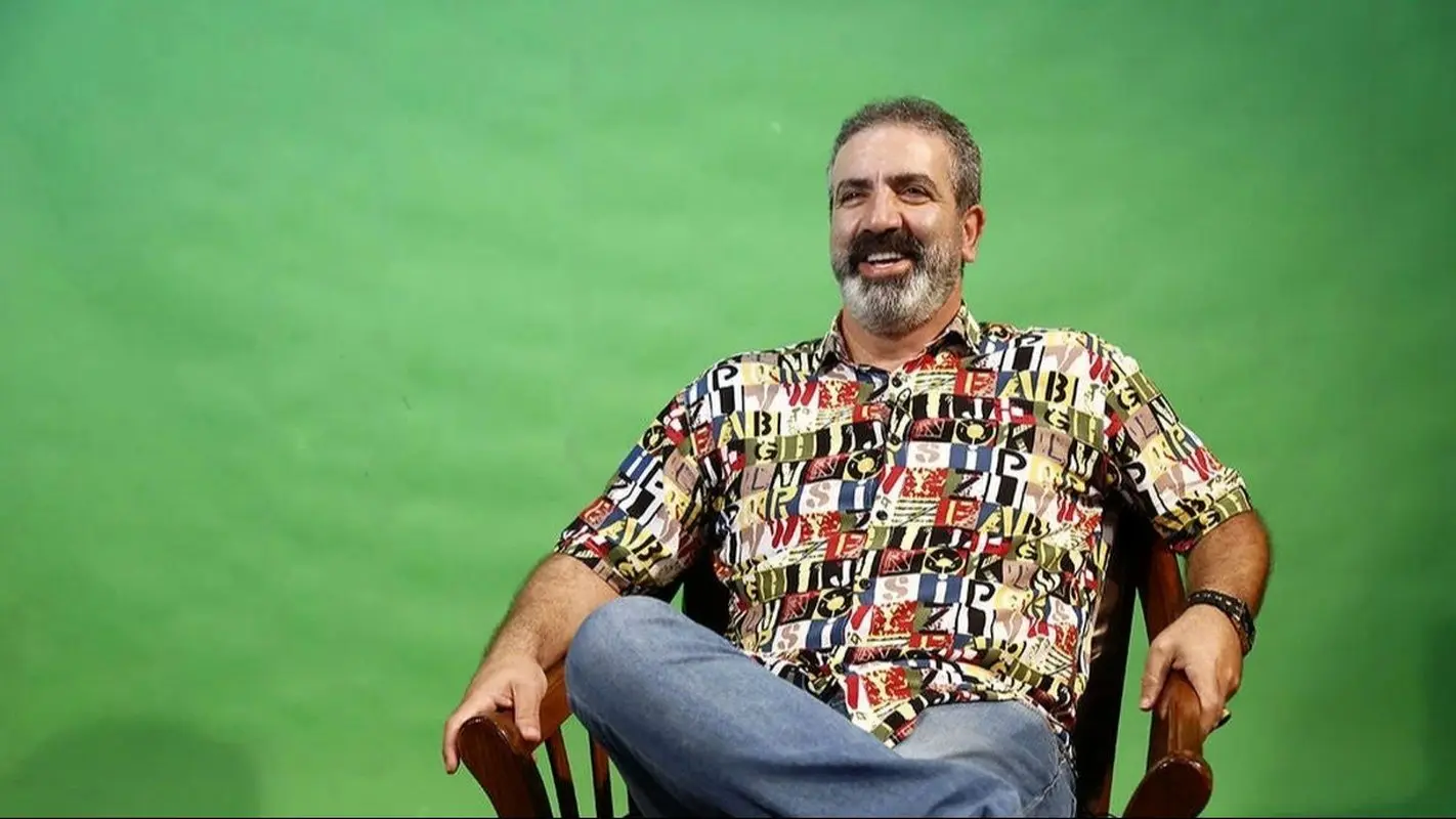 مراسم عروسی شاه داماد پرسپولیس پوستر شد / استایل داماد را ببینید (عکس)