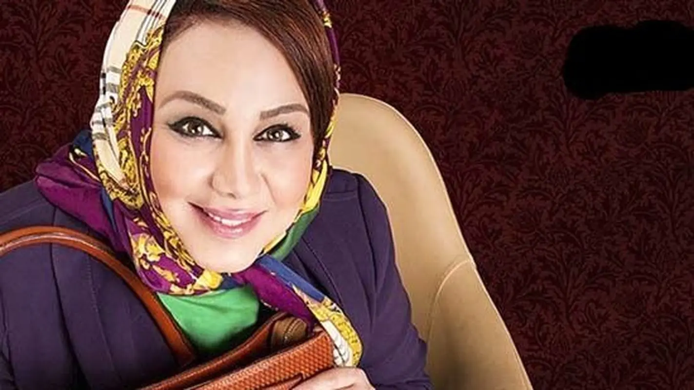 افشاگری بهنوش بختیاری: کیفم پر از مرغ منجمد است! + فیلم