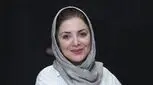 رویا میرعلمی با کت جدیدش / شیک‌ترین ۴۷ ساله ایرانی کیست؟ + عکس