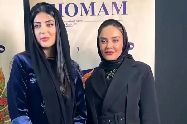 بررسی استایل جذاب بازیگران مطرح ایرانی در جشنواره همام؛ از ندا قاسمی تا هانیه غلامی