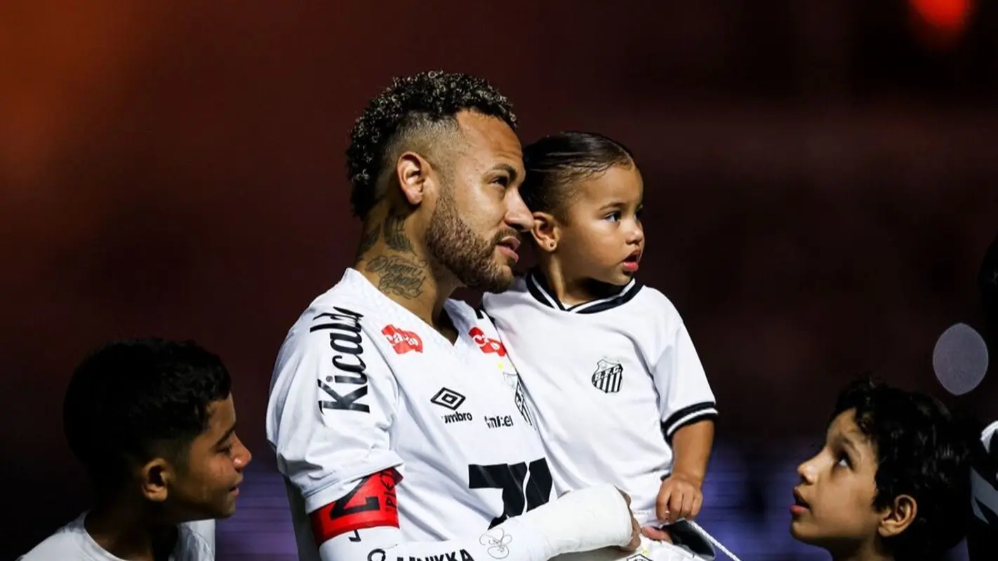 بازیکنی که تمام شده اما نامش هنوز پول می سازد / نیمار در آستانه انفجار یک بمب