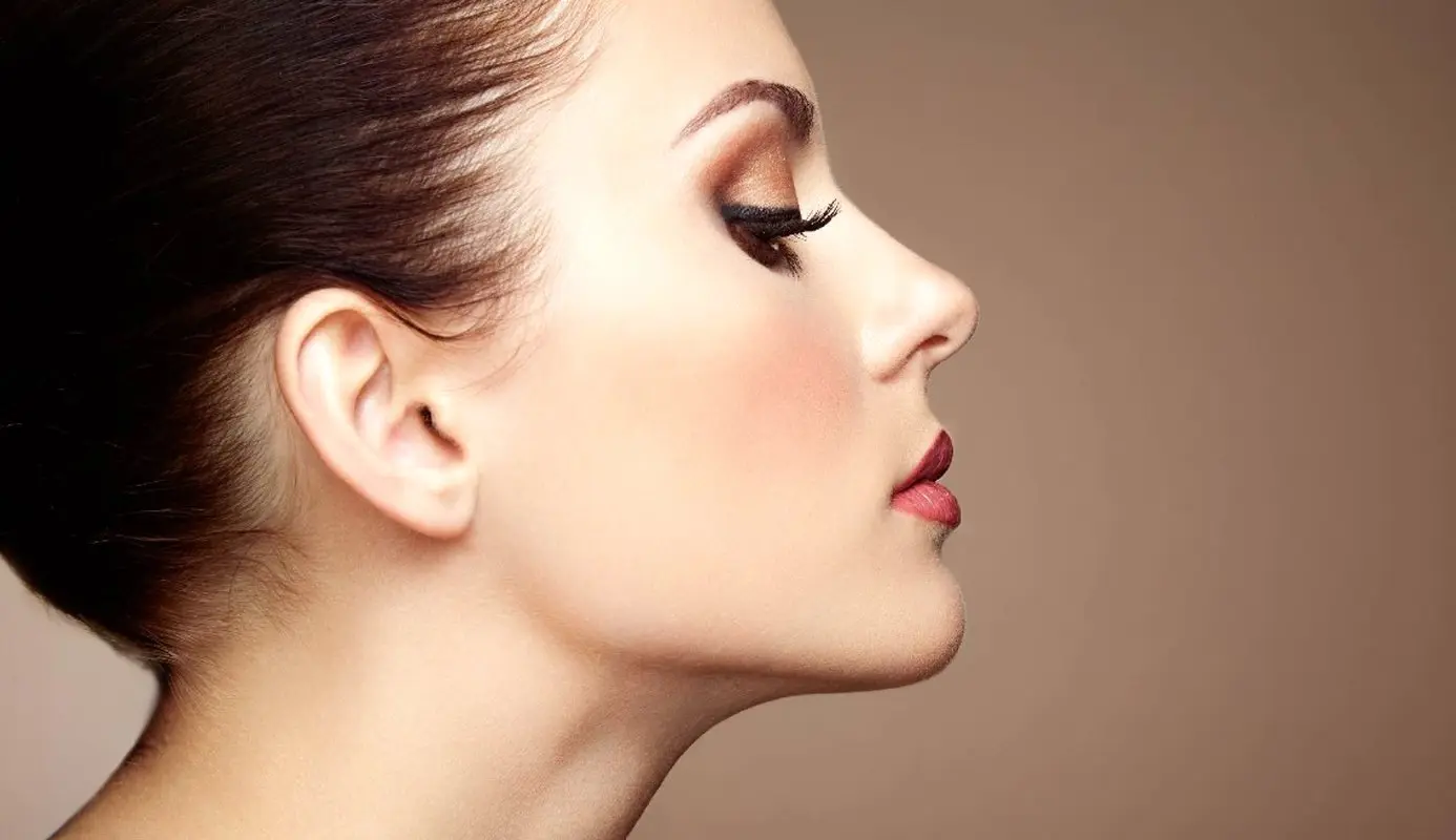 تکنیک های فوق العاده برای زاویه سازی صورت بدون جراحی