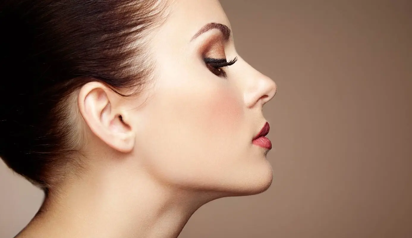 تکنیک های فوق العاده برای زاویه سازی صورت بدون جراحی