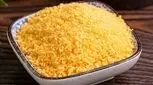 طرز تهیه پودر سوخاری پانکو نارنجی در خانه 

