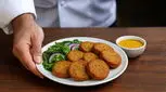 طرز تهیه فلافل آبادانی به روش اصلی +  11 فوت و فن‌ مهم