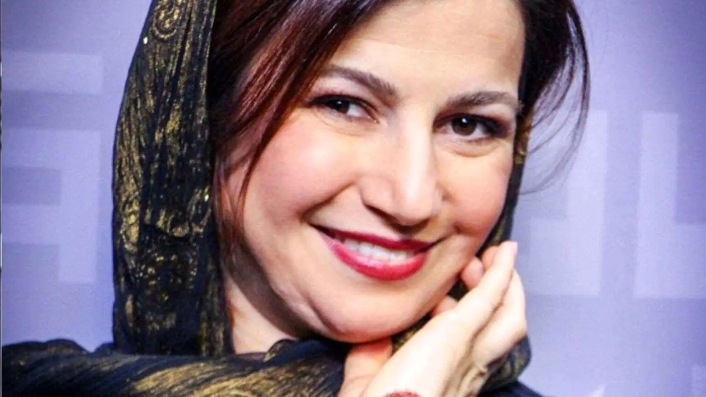 از گریه تا شادی: لیلی رشیدی برنده بزرگ فستیوال کارلووی‌واری شد!