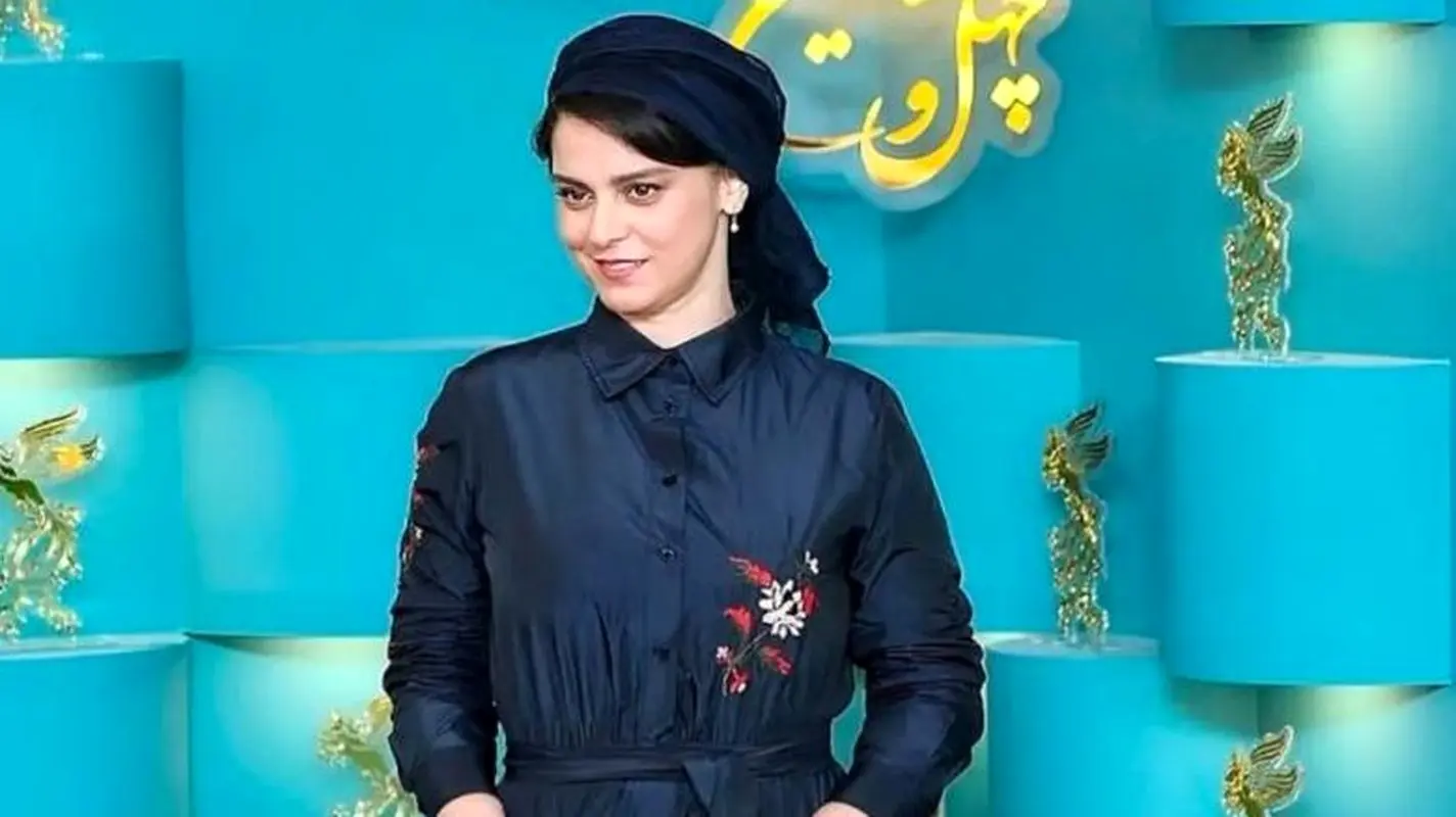 3 عکس حیرت‌انگیز از غزل شاکری و همسرش که شما را میخکوب می‌کند!