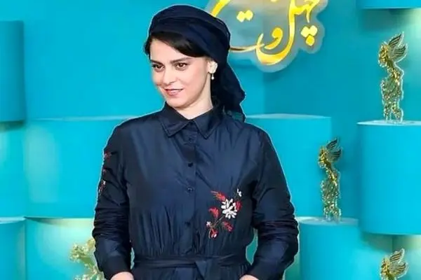 3 عکس حیرت‌انگیز از غزل شاکری و همسرش که شما را میخکوب می‌کند!