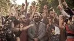 سلفی خنده دار و دهه شصتی مه لقا باقری و ژاله صامتی در پشت صحنه شیشلیک (عکس)