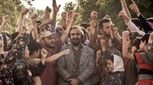 سلفی خنده دار و دهه شصتی مه لقا باقری و ژاله صامتی در پشت صحنه شیشلیک (عکس)