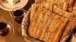 طرز تهیه نان بربری نرم و خوشمزه در خانه به سبک آشپز ترکیه ای