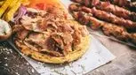 طرز تهیه کباب ترکی دونر خوشمزه در خانه