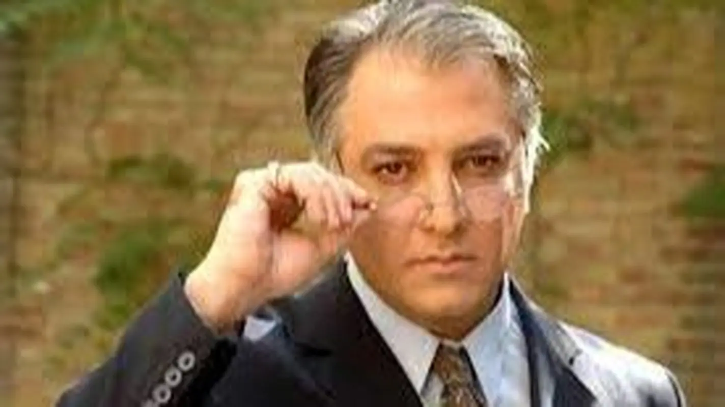 عکس خیره کننده از 2 دختر خوش قد و بالای ایرج نوذری / یکی از یکی زیباتر !