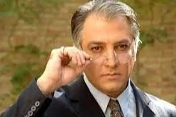 عکس خیره کننده از 2 دختر خوش قد و بالای ایرج نوذری / یکی از یکی زیباتر !