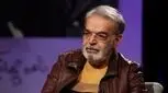 اولین عکس از همسر و دختر حمید لولایی / شیک و خوشتیپ تر از آقای بازیگر !