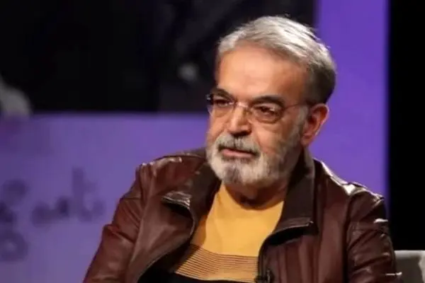 اولین عکس از همسر و دختر حمید لولایی / شیک و خوشتیپ تر از آقای بازیگر !