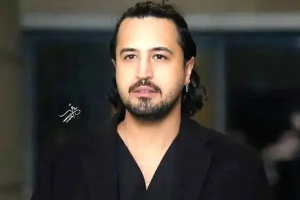 مهرداد صدیقیان و مادر داغدیده‌اش، عکس‌هایی از اندوه از دست دادن پدر