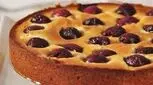 طرز تهیه کیک گیلاس با ماست: یک دسر خوشمزه و خانگی
