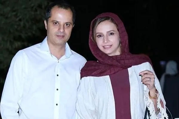 زندگی عاشقانه شبنم قلی‌خانی با دخترش شانا و همسرش + عکس های دیدنی 