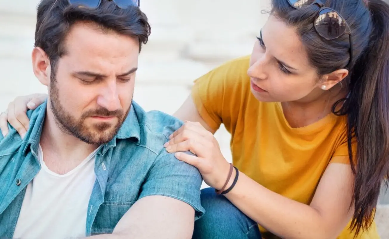 5 راهکار طلایی برای حمایت از همسر: چگونه به او کمک کنیم بهترین خودش باشد؟
