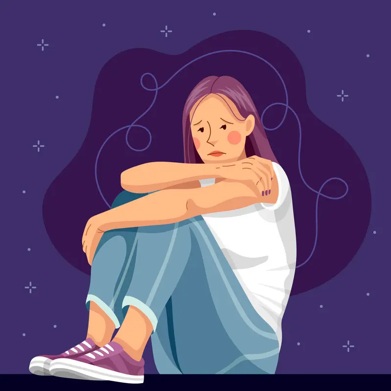 تغییرات روحی در دوران بلوغ دختران