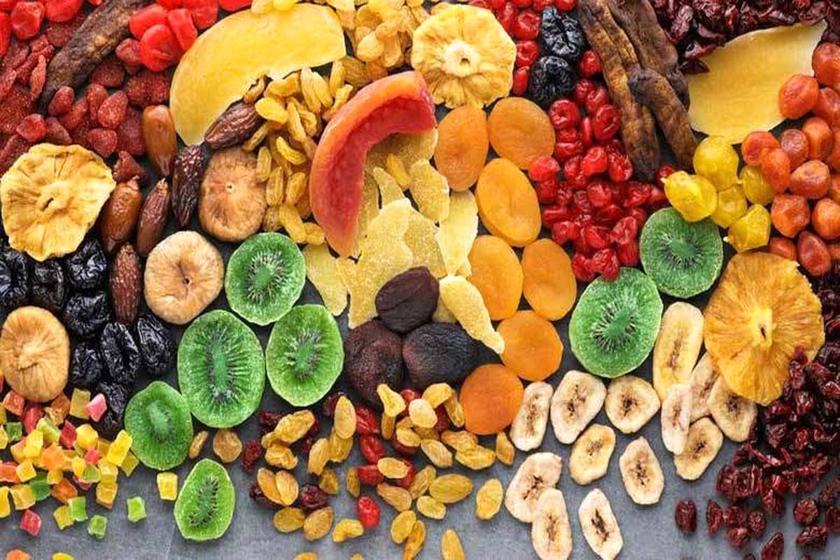 معرفی یک میان‌وعده سالم و مغذی