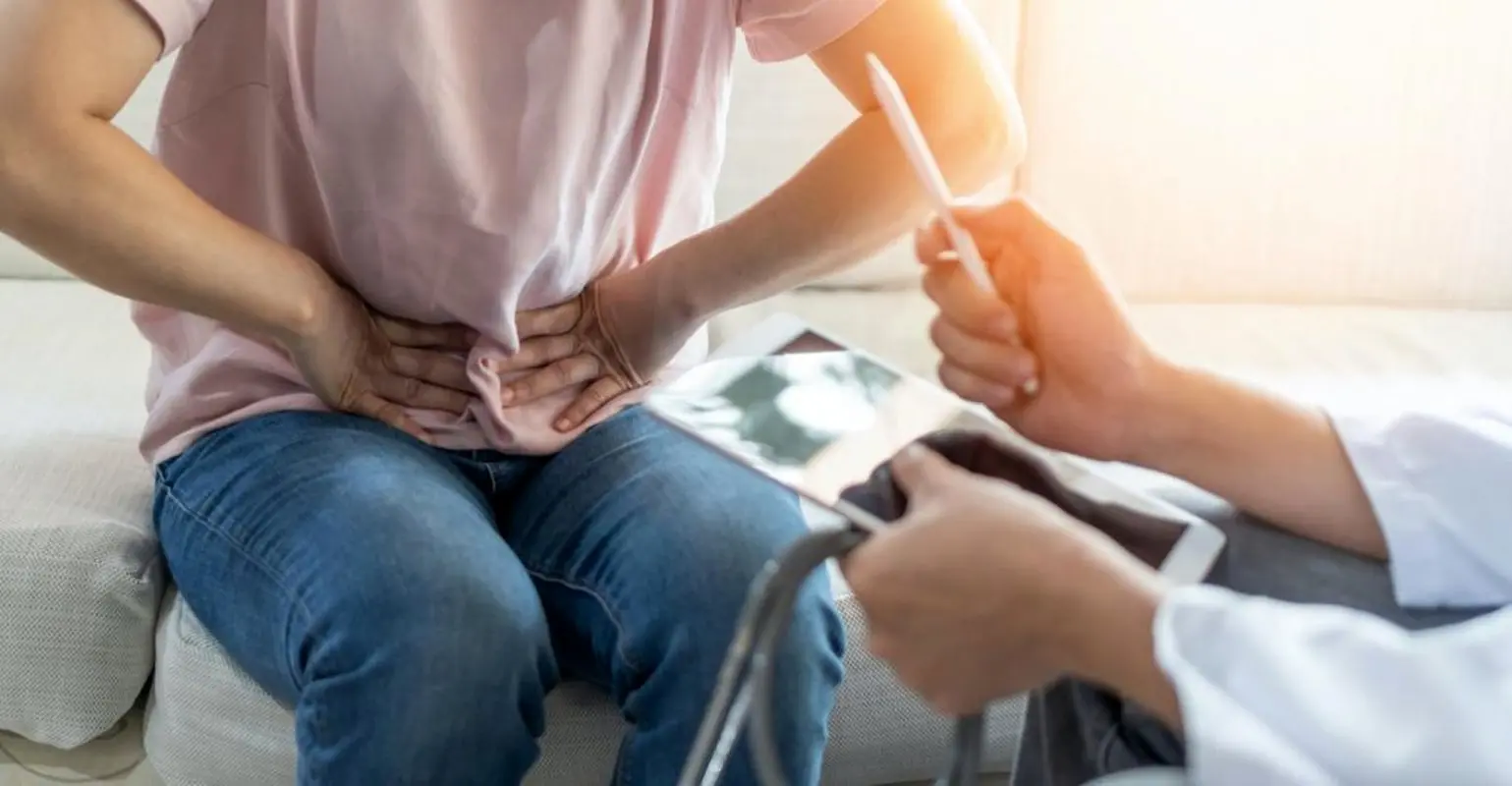برگشت هموروئید بعد از عمل، احتمال دارد؟