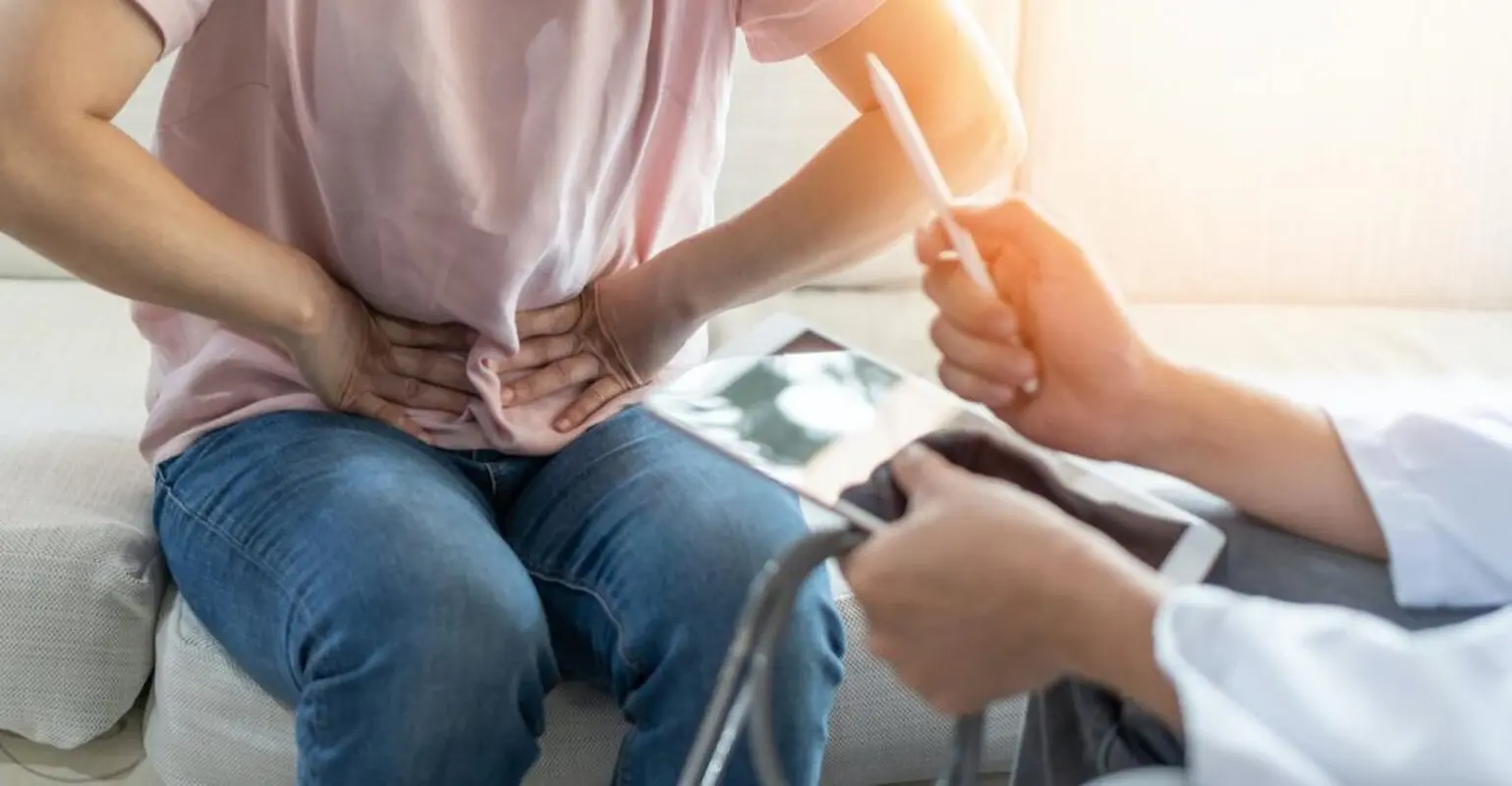 برگشت هموروئید بعد از عمل، احتمال دارد؟