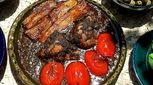 طرز تهیه خورشت ترش‌واش یک غذای لذیذ شمالی