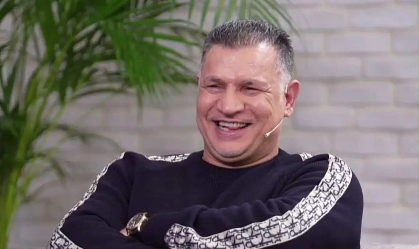افشاگری علی دایی درباره پژمان جمشیدی 