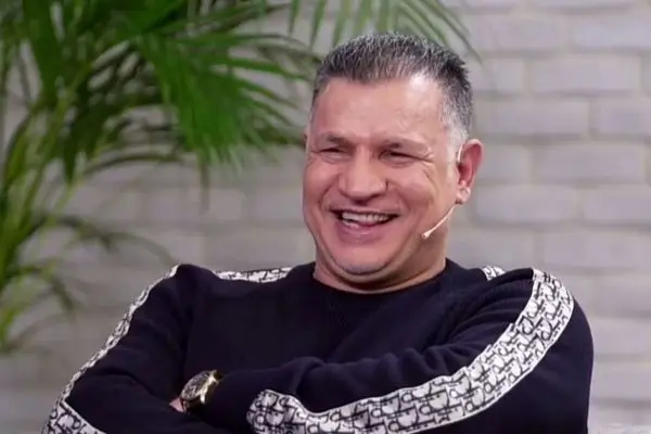 افشاگری علی دایی درباره پژمان جمشیدی