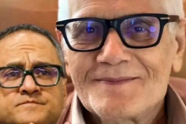 از امیر جعفری تا حامد بهداد؛ حضور هنرمندان برجسته در مراسم ختم پدر رامبد جوان