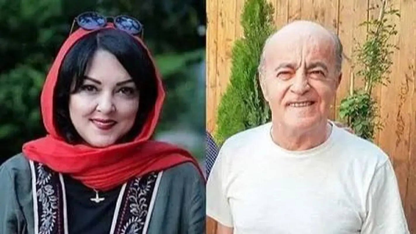 عکس های فرزند زوج هنری مشهور ایران / ناگفته هایی از لحظه تولد فرزند تا طلاق