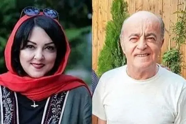 عکس های فرزند زوج هنری مشهور ایران / ناگفته هایی از لحظه تولد فرزند تا طلاق