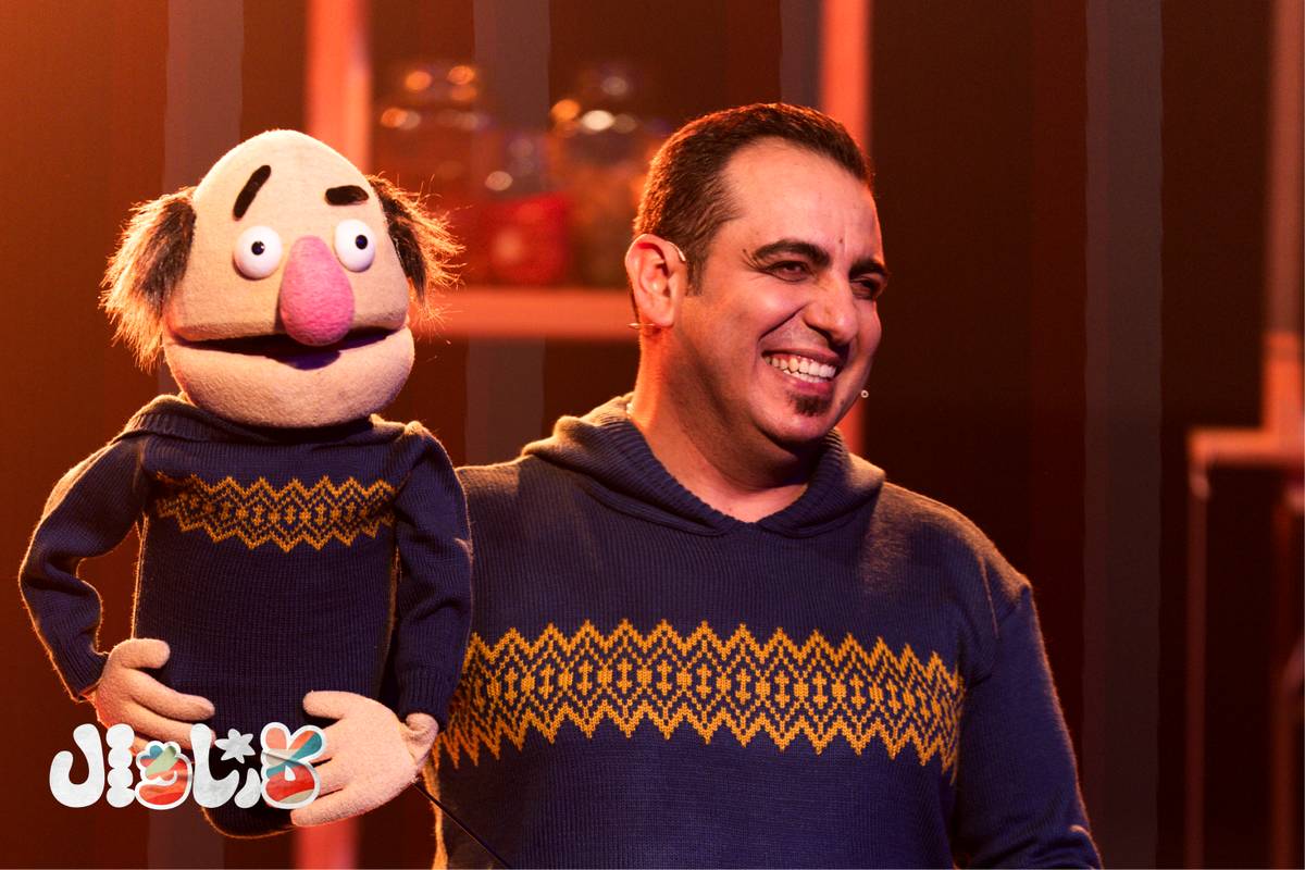 تولد «بی‌چشم‌ و رو» در «کارناوال» : وقتی عروسک از خالقش سوال می‌پرسد
