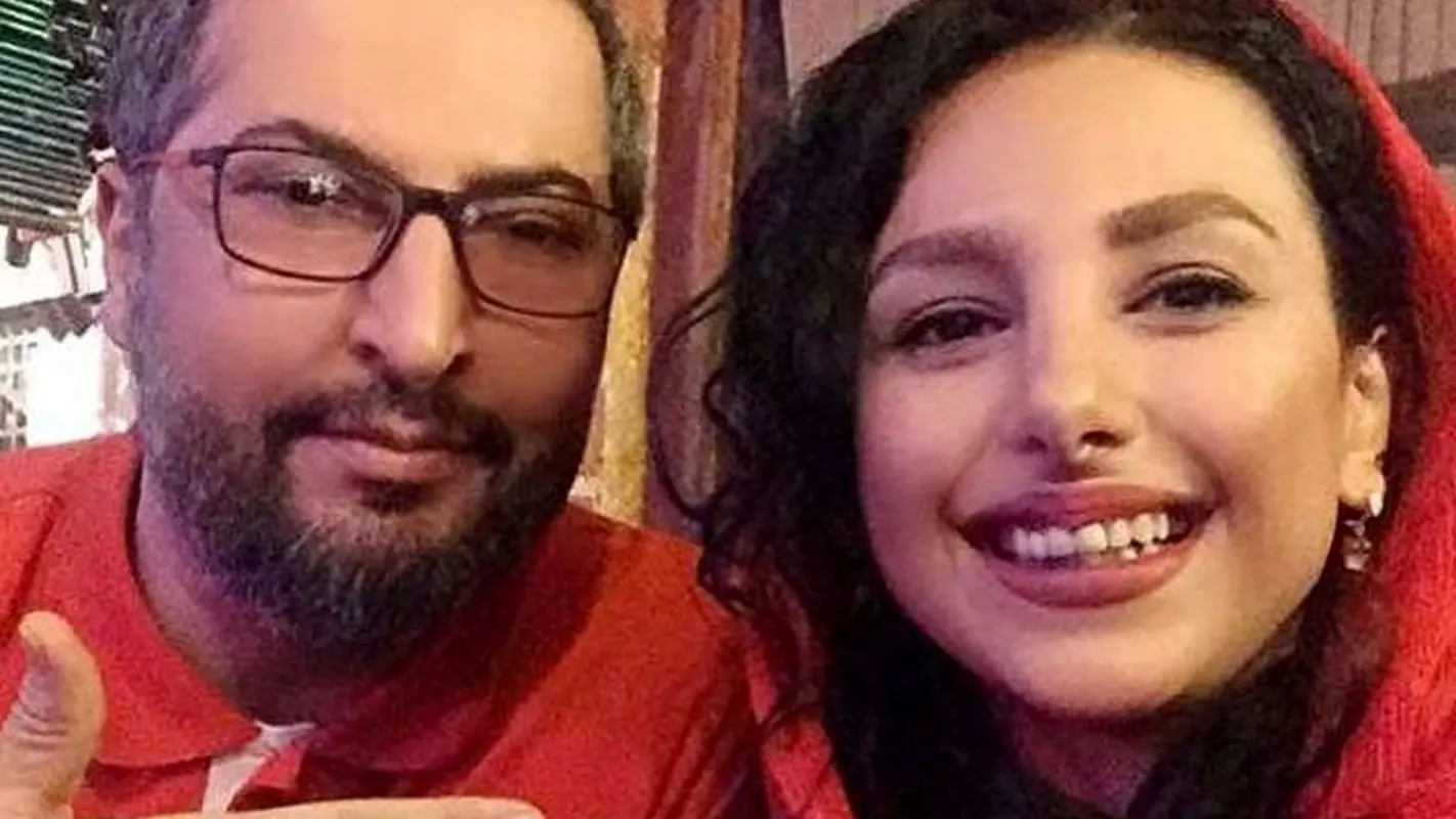 ماجرای ازدواج مرحوم مهرداد میناوند در اتریش/ نام شیک و اصیل پسر مهرداد چیست؟ (عکس)