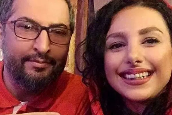 ماجرای ازدواج مرحوم مهرداد میناوند در اتریش/ نام شیک و اصیل پسر مهرداد چیست؟ (عکس)