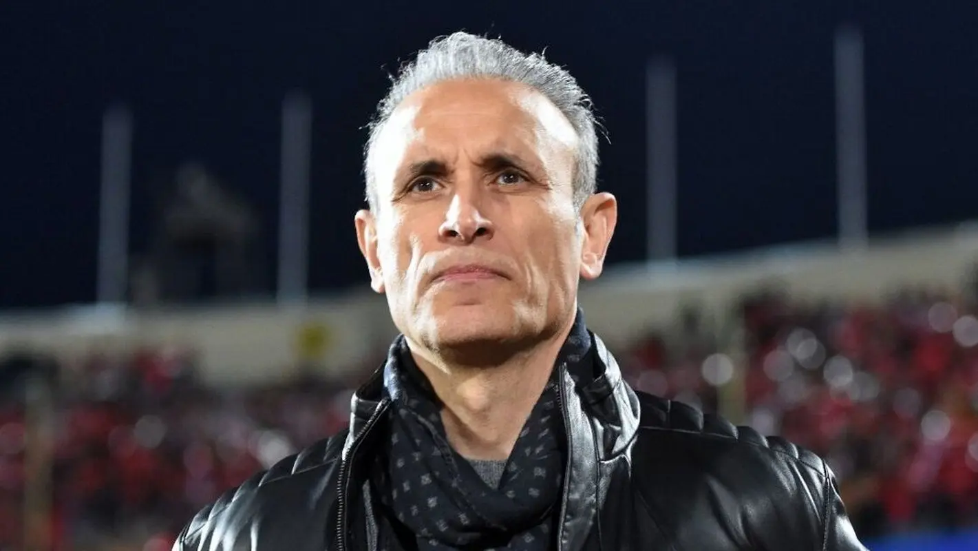 استایل قابل توجه سرمربی مطرح ایران / آقا یحیی ساعت زیر یک میلیارد نمی اندازد!