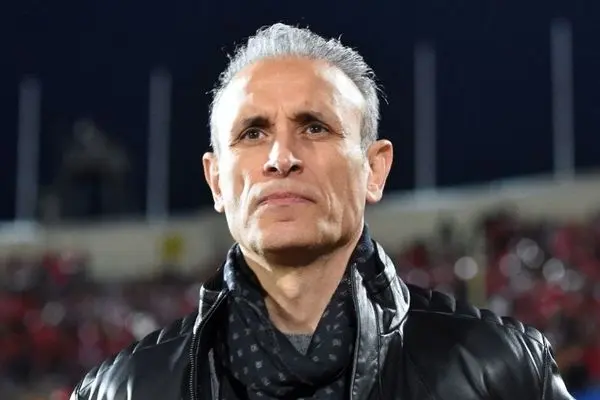 استایل قابل توجه سرمربی مطرح ایران / آقا یحیی ساعت زیر یک میلیارد نمی اندازد!