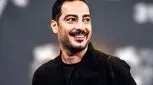 تیپ نوید محمدزاده در لس آنجلس (عکس)