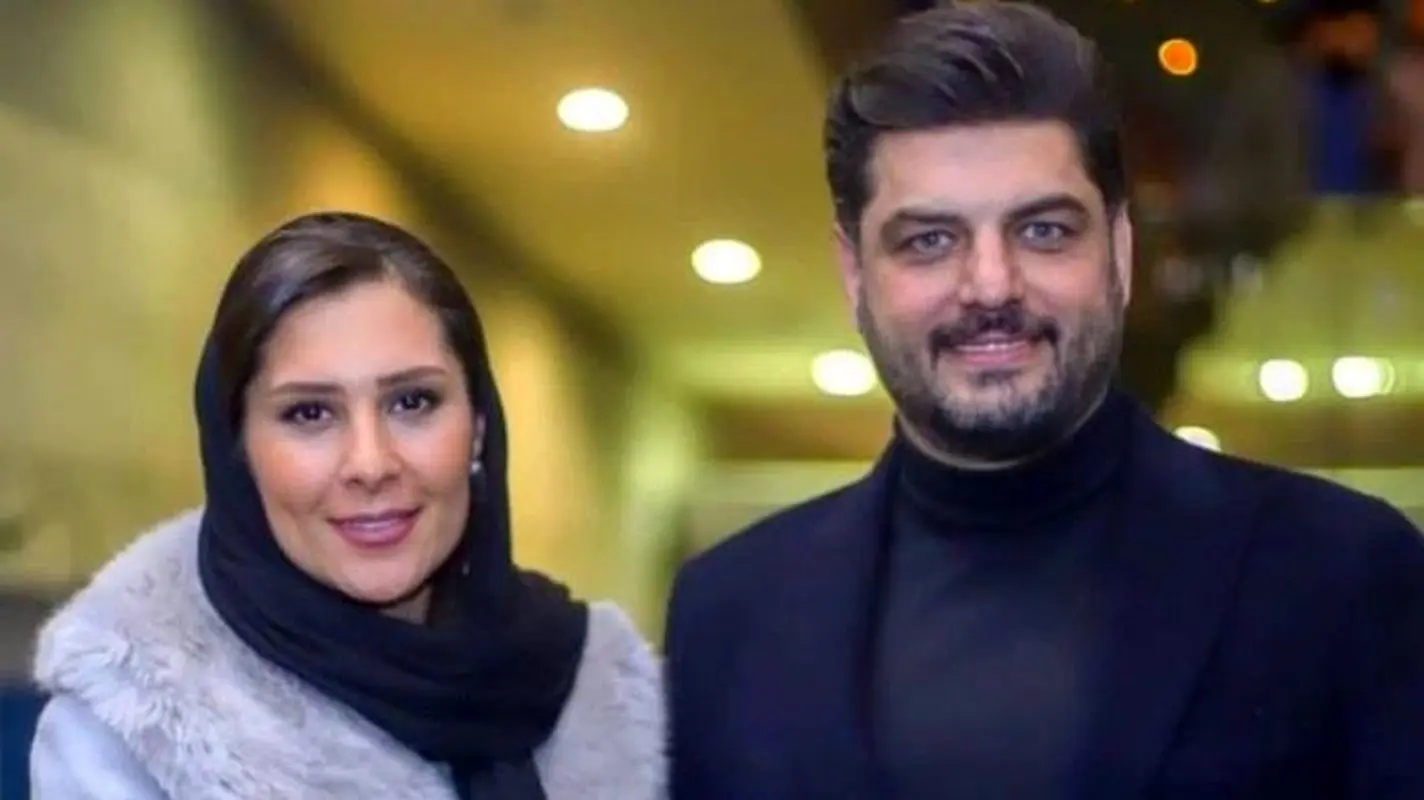 نگاهی به زندگی سام درخشانی / آقای بازیگر آرزوی مادرش را برآورده کرد !