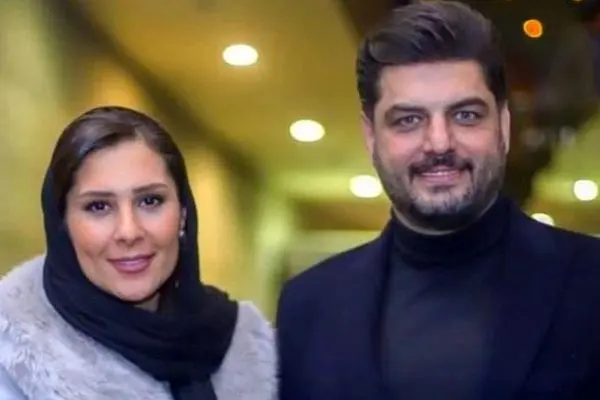 نگاهی به زندگی سام درخشانی / آقای بازیگر آرزوی مادرش را برآورده کرد !