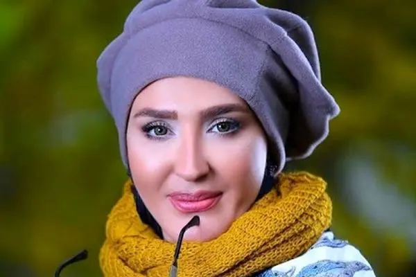 زهره فکورصبور؛ مدلینگ زیبا با استایلی مونوکروم مشکی + عکس