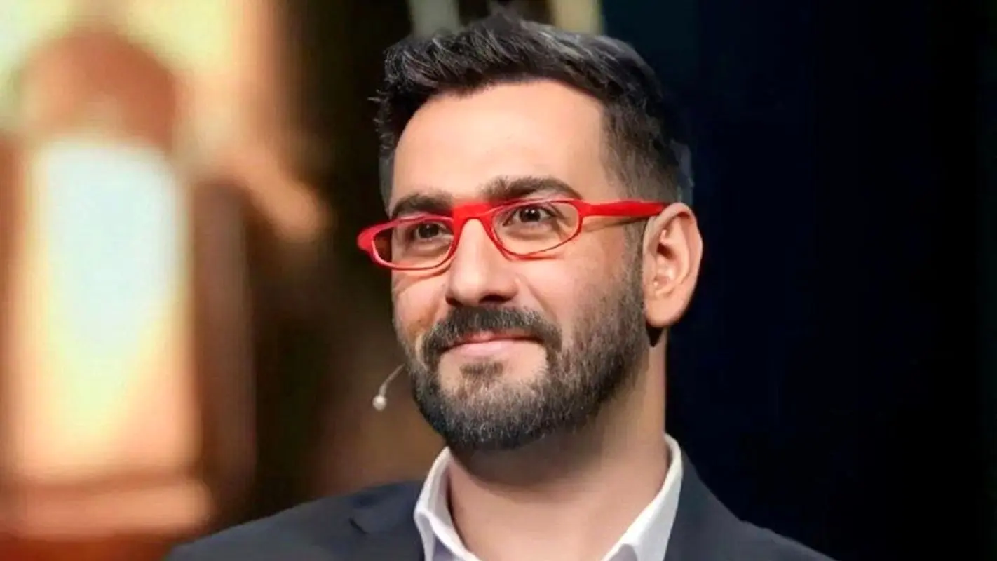 زندگی دوران کودکی نیما شعبان نژاد در آلمان؛ خانهای پرخاطره که تک فرزند خانواده را دلتنگ کرد!