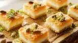 طرز تهیه بسبوسه عربی، یک دسر عربی متفاوت و خوشمزه!