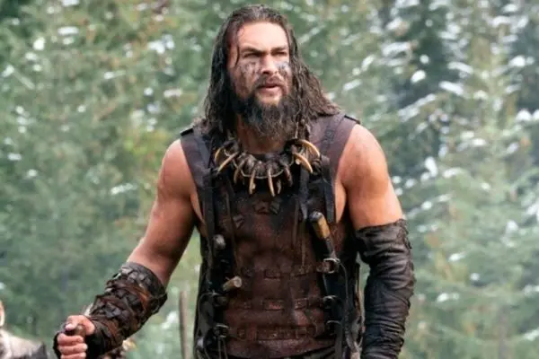 چرا جیسون موموآ اینقدر محبوب است؟ +عکس فرزندان جیسون