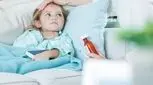 چه زمانی باید نگران تب کردن کودک باشیم؟
