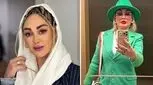 افشاگری الهام حمیدی از طلاق دوران 20 سالگی اش / بعد از سال ها سکوتش را شکست !